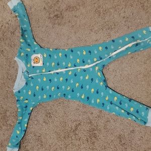 Cocomelon Sleeper- 2T